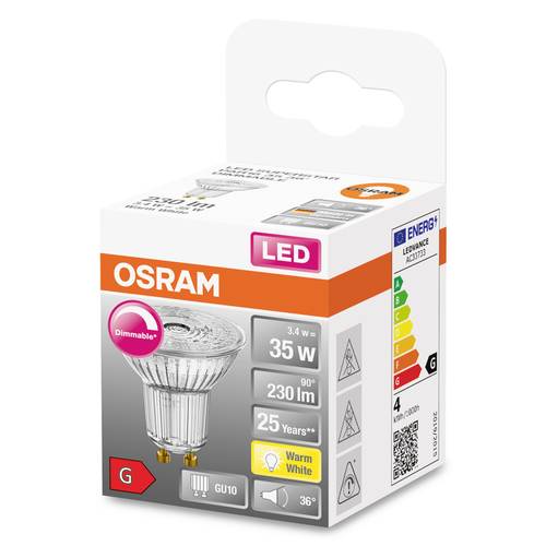 OSRAM LED-Reflektorlampe